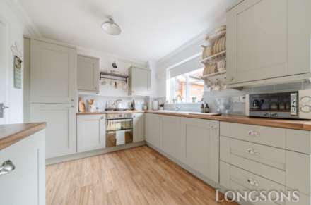 Byfords Way, Watton, Image 5