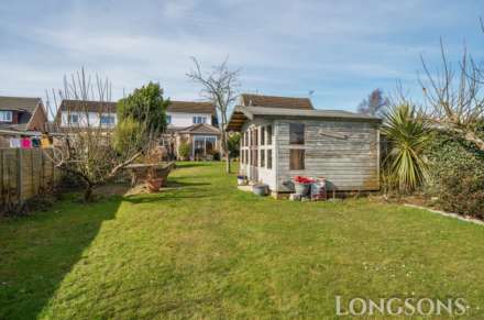 The Oaks, Ashill, Image 16