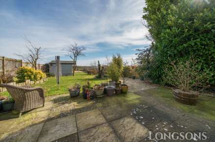 The Oaks, Ashill, Image 18