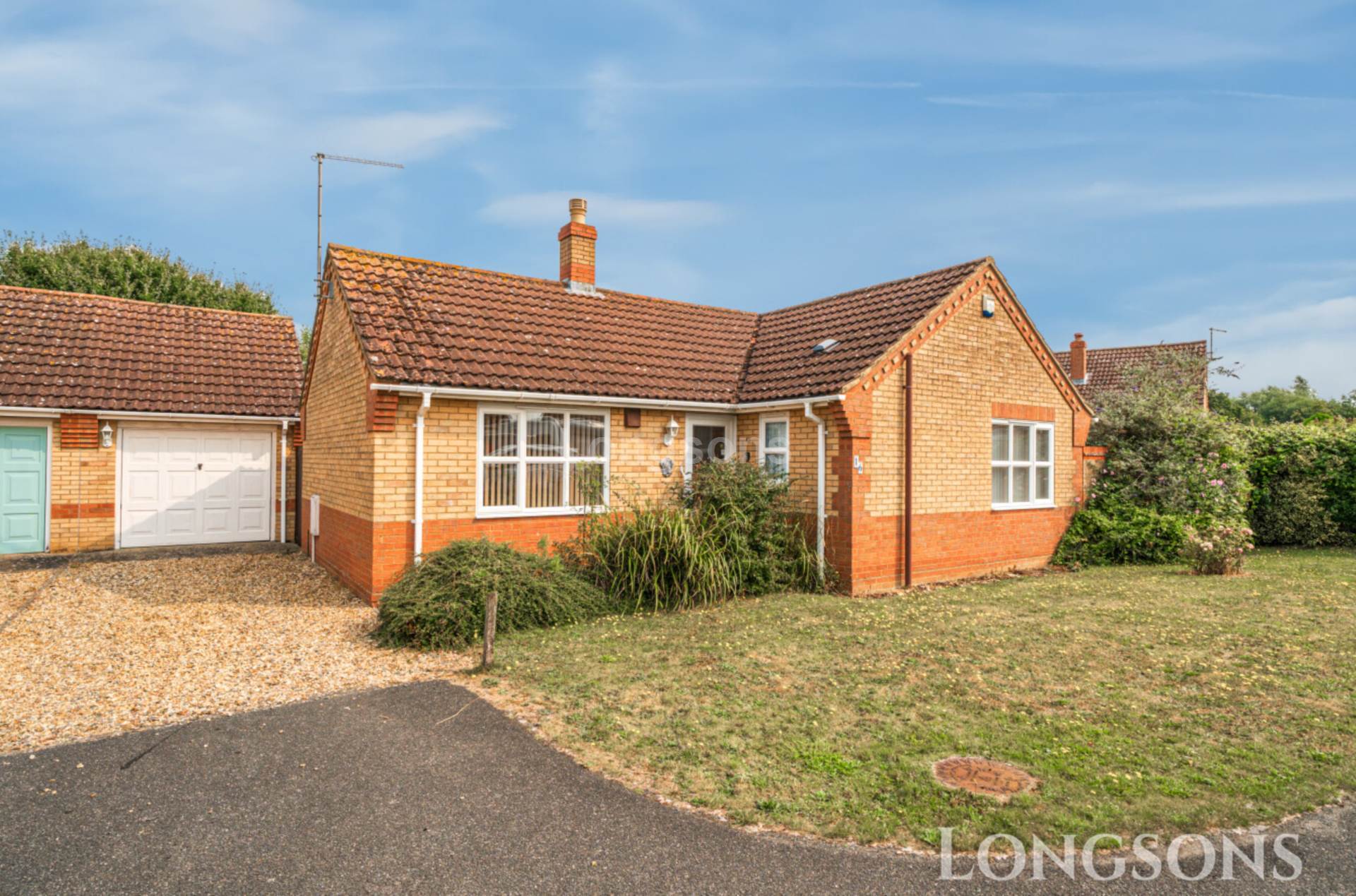 Kingfisher Way, Watton, Image 1