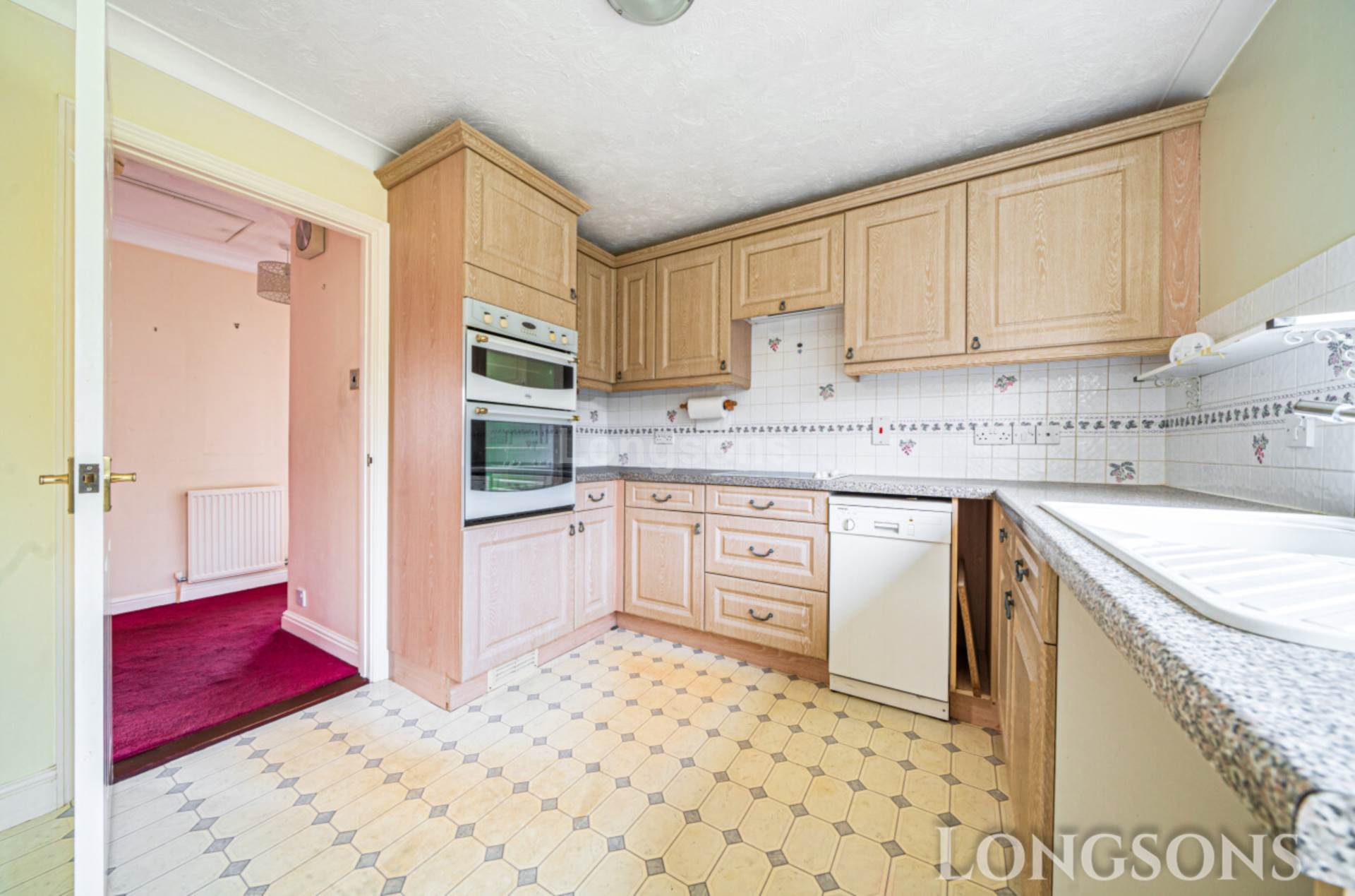 Kingfisher Way, Watton, Image 9