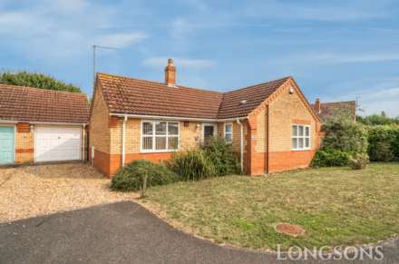 Kingfisher Way, Watton, Image 1