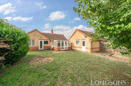 Kingfisher Way, Watton, Image 6