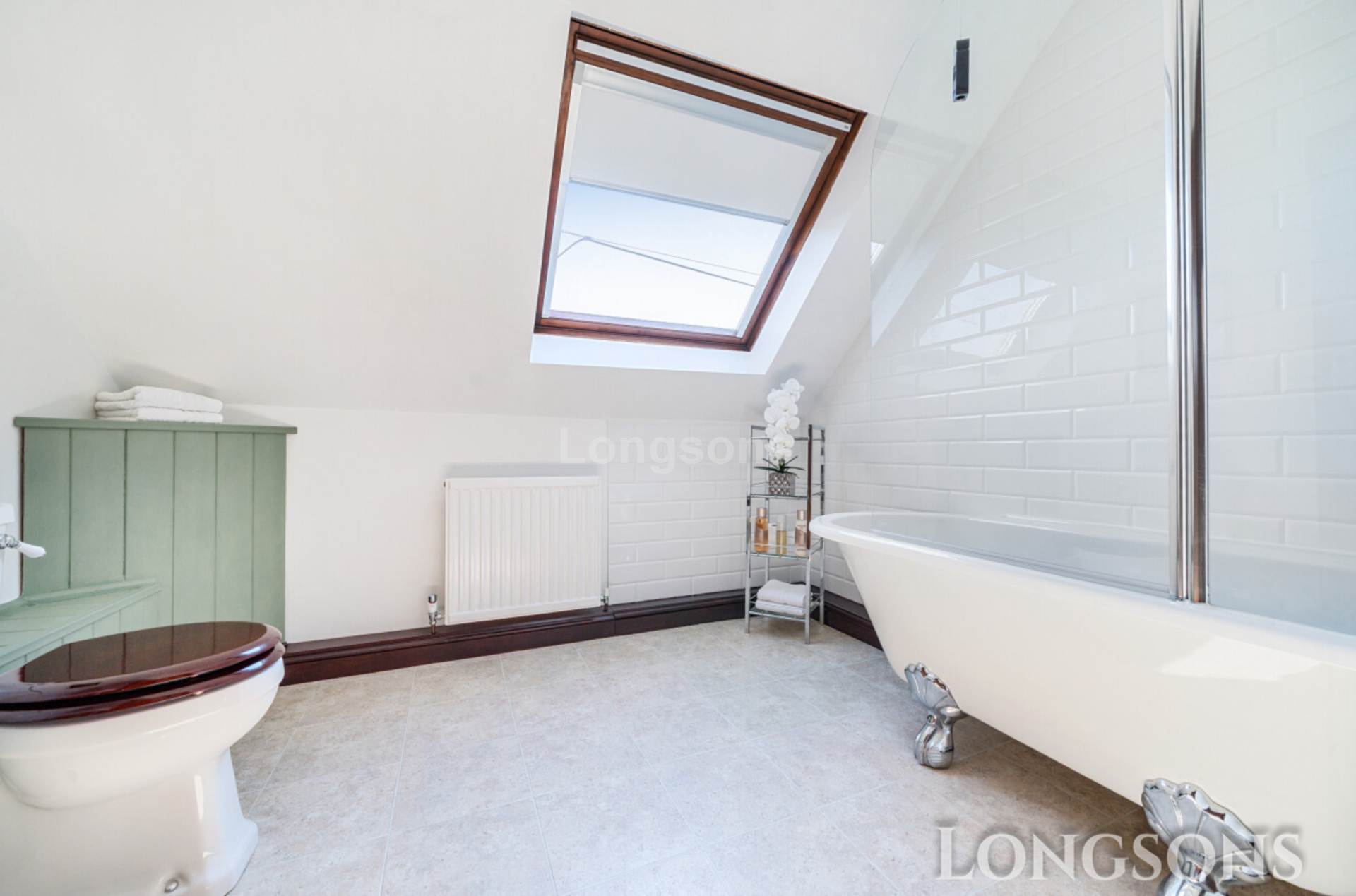 Richmond Road, Saham Toney, Image 21