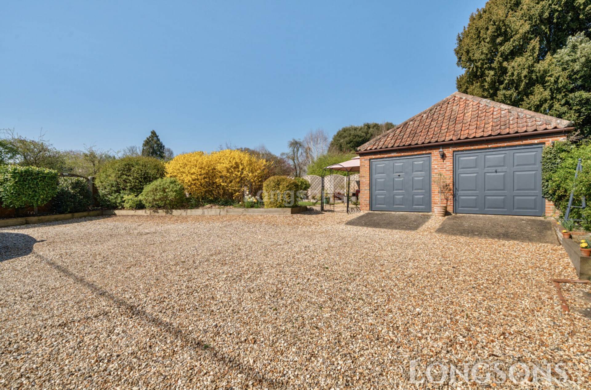 Richmond Road, Saham Toney, Image 24