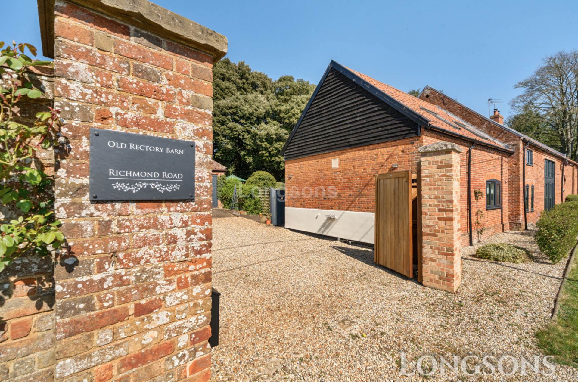 Richmond Road, Saham Toney, Image 31