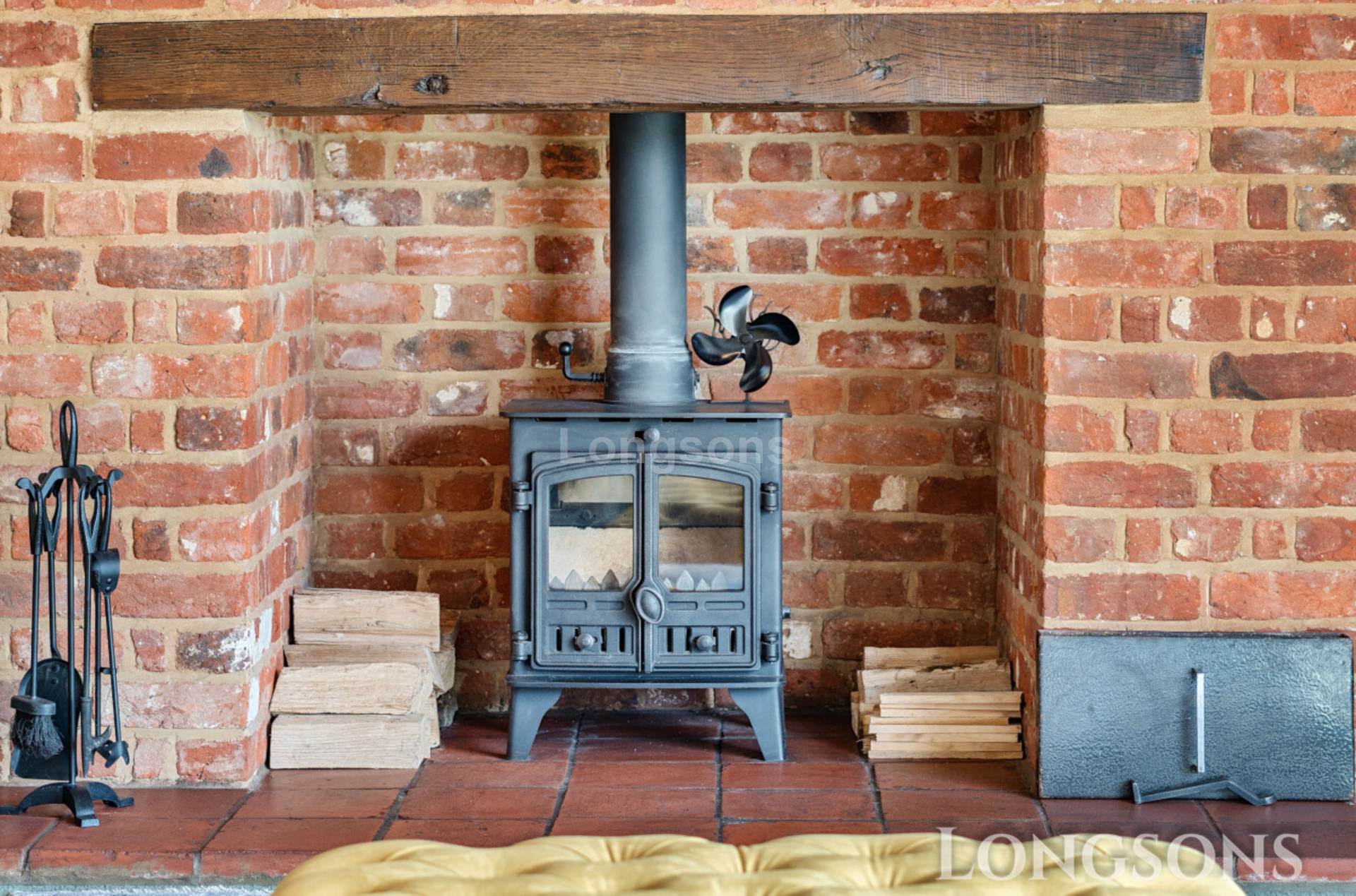Richmond Road, Saham Toney, Image 9