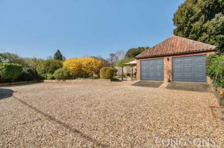Richmond Road, Saham Toney, Image 24