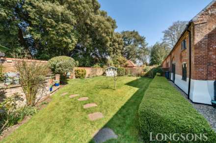 Richmond Road, Saham Toney, Image 26