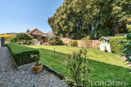 Richmond Road, Saham Toney, Image 30