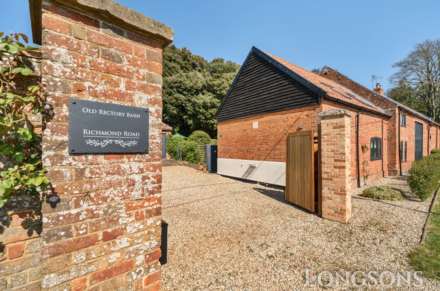 Richmond Road, Saham Toney, Image 31