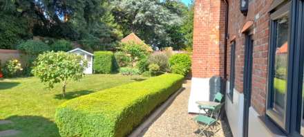 Richmond Road, Saham Toney, Image 32