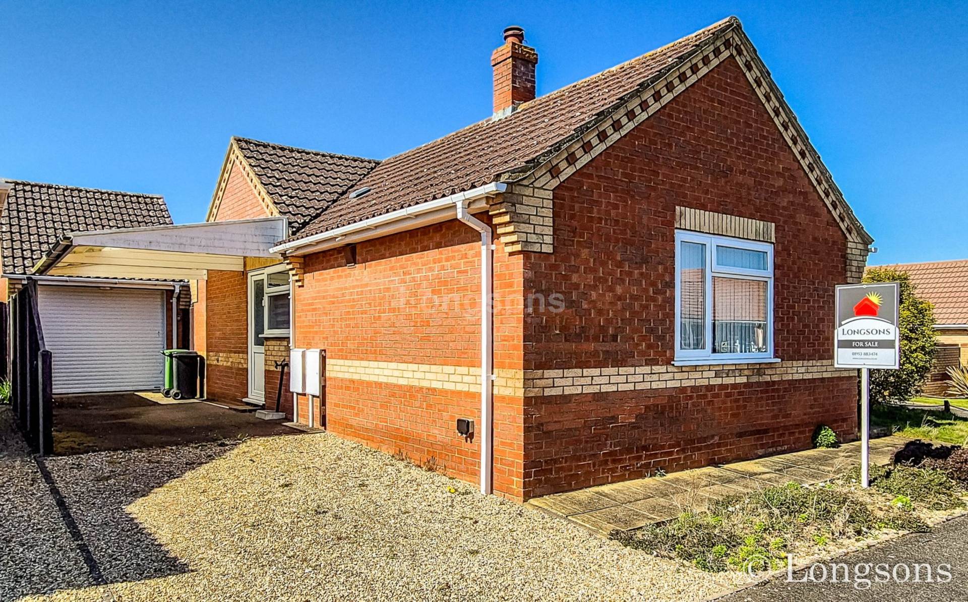 Kingsfisher Way, Watton, Image 10