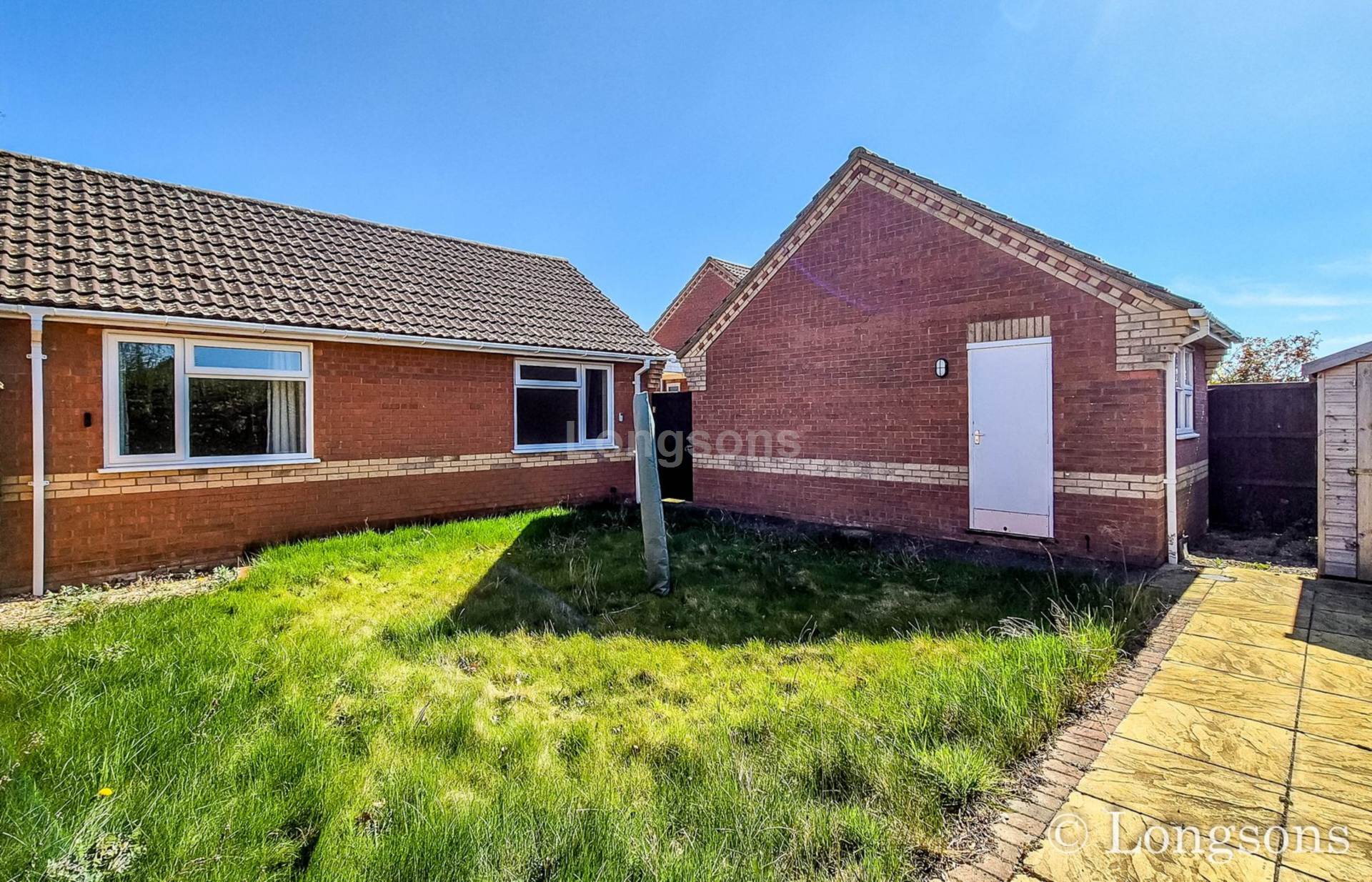 Kingsfisher Way, Watton, Image 9