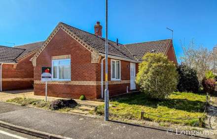 Kingsfisher Way, Watton, Image 1