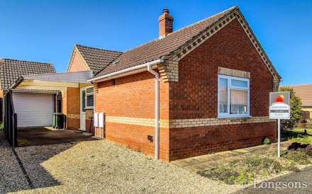 Kingsfisher Way, Watton, Image 10