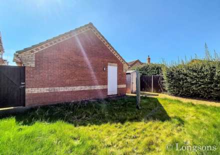 Kingsfisher Way, Watton, Image 8