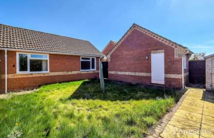 Kingsfisher Way, Watton, Image 9