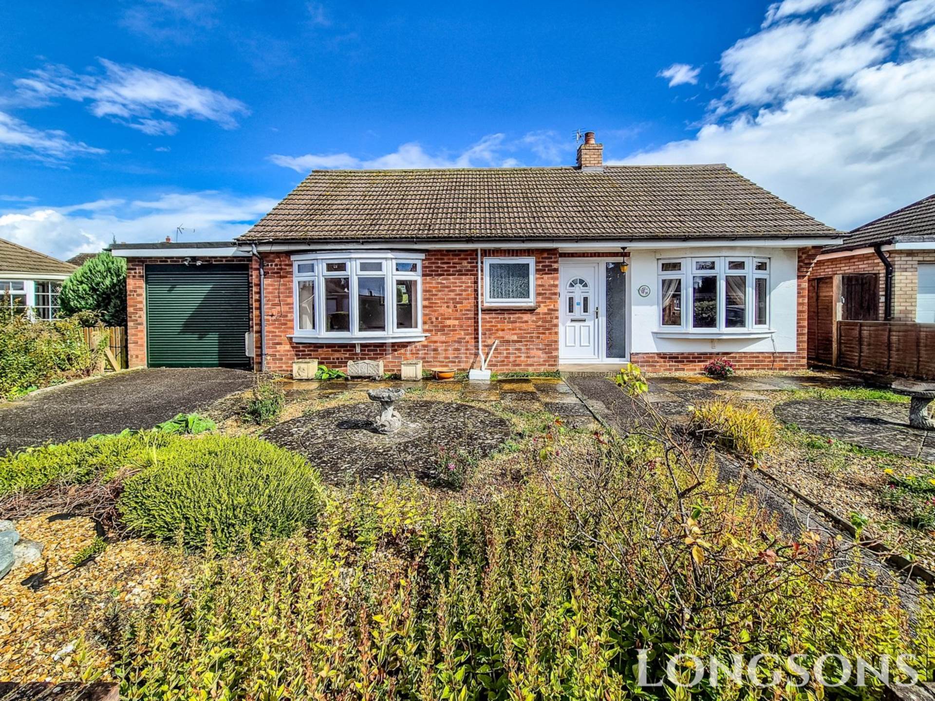 Charles Avenue, Watton, Image 1