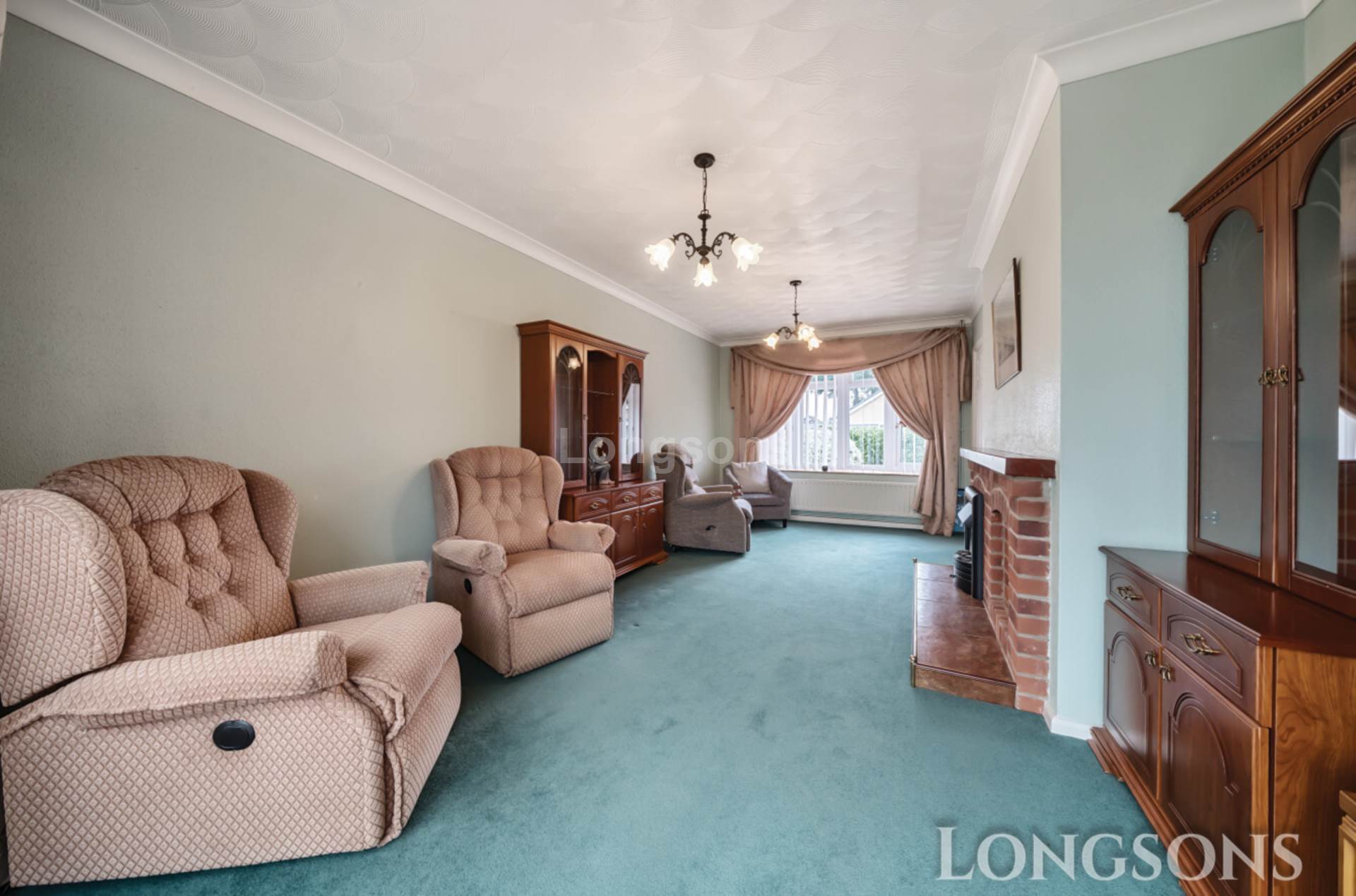 Charles Avenue, Watton, Image 6