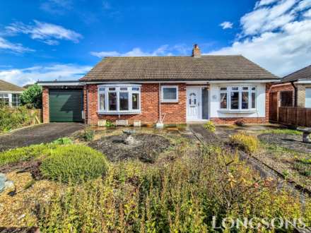 Charles Avenue, Watton, Image 1