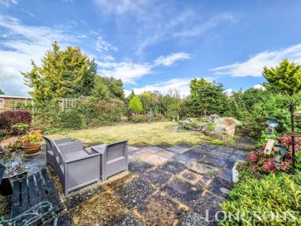 Charles Avenue, Watton, Image 12