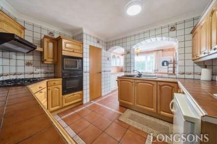 Charles Avenue, Watton, Image 4