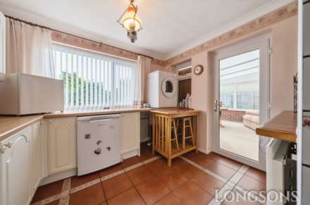 Charles Avenue, Watton, Image 7