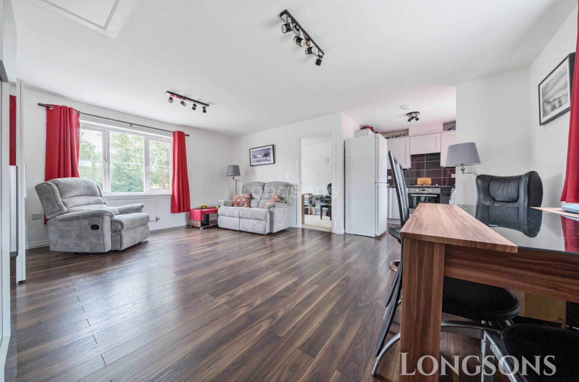 Washington Drive, Carbrooke, Image 2