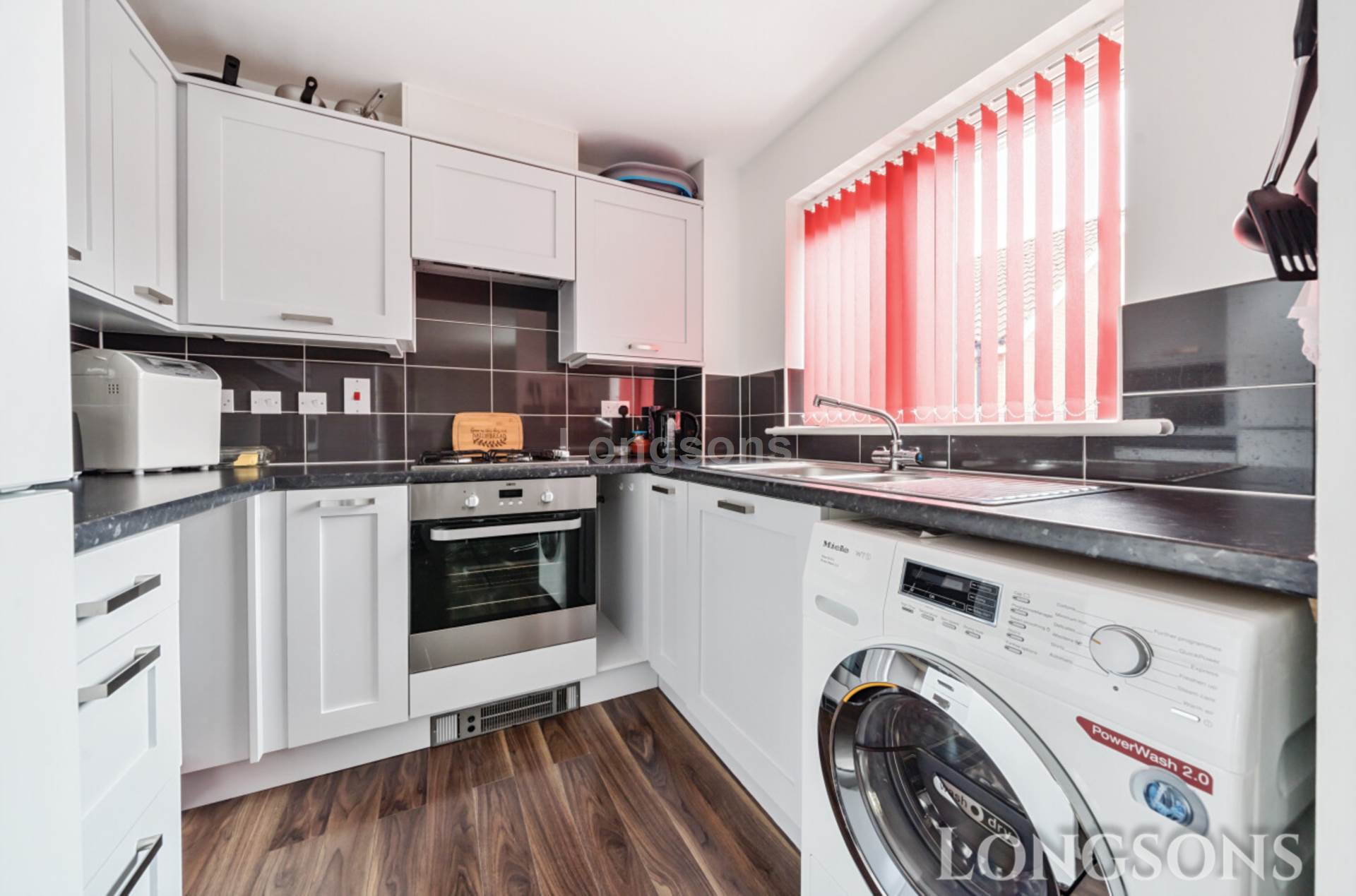 Washington Drive, Carbrooke, Image 3