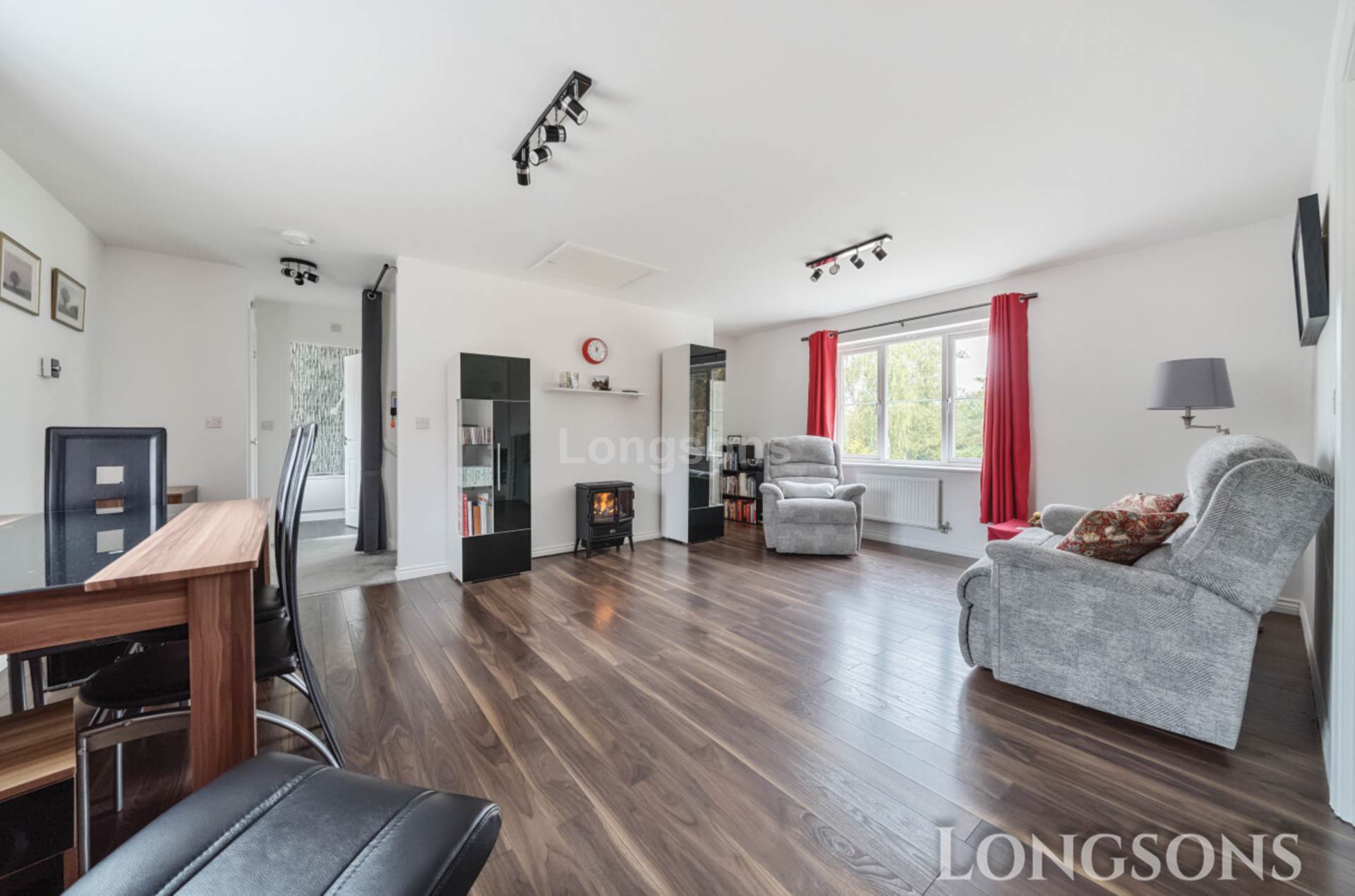 Washington Drive, Carbrooke, Image 4