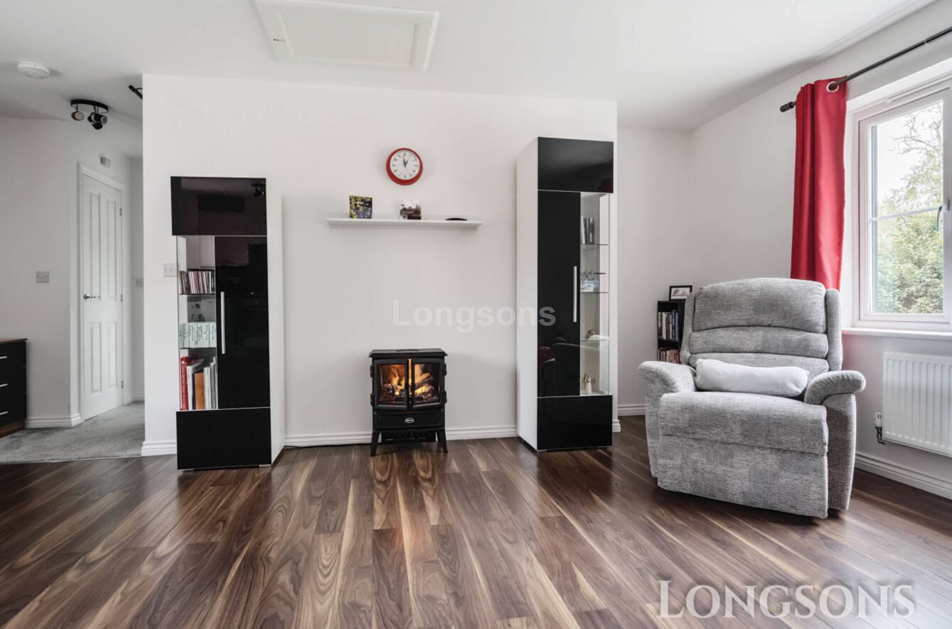 Washington Drive, Carbrooke, Image 5