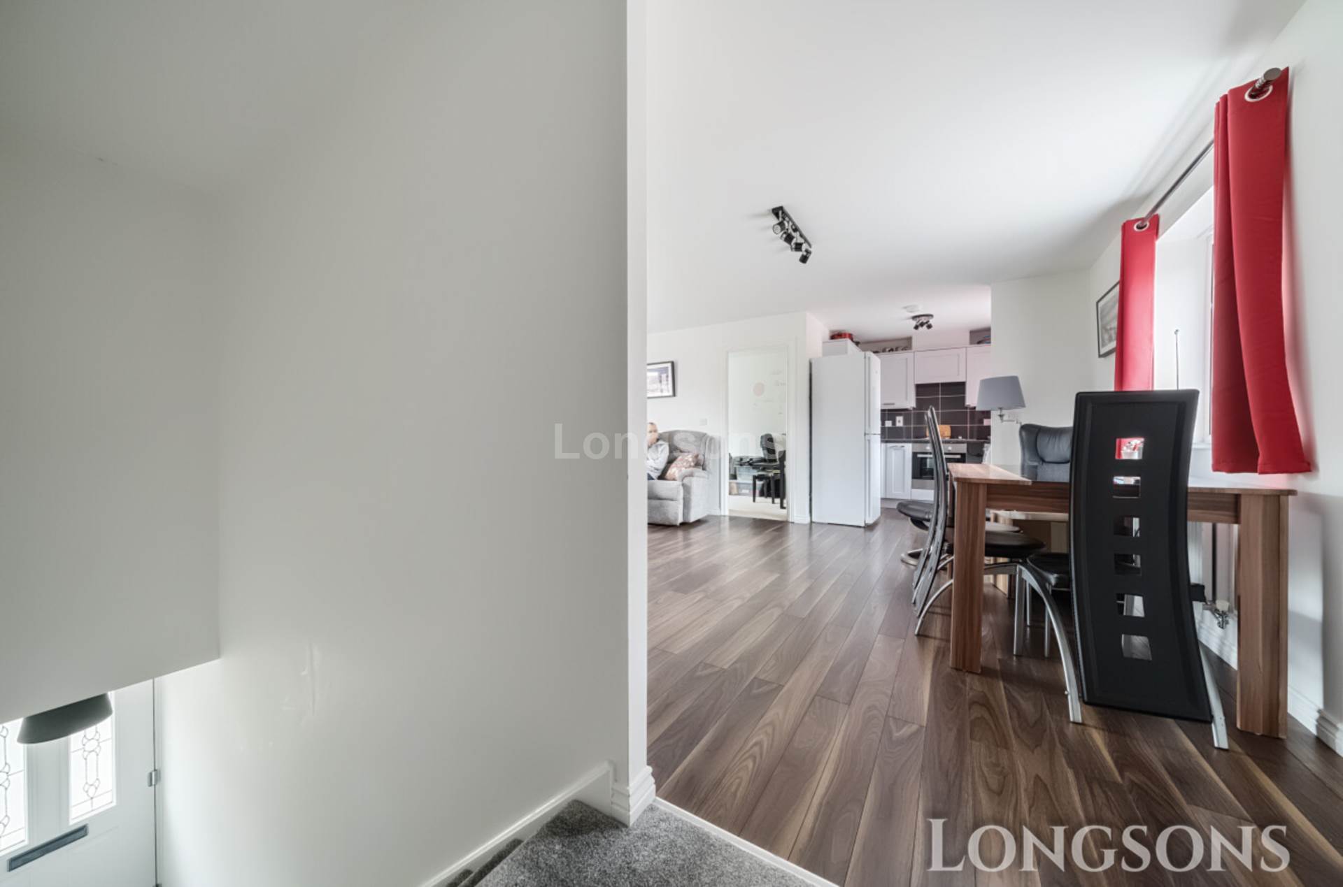 Washington Drive, Carbrooke, Image 6