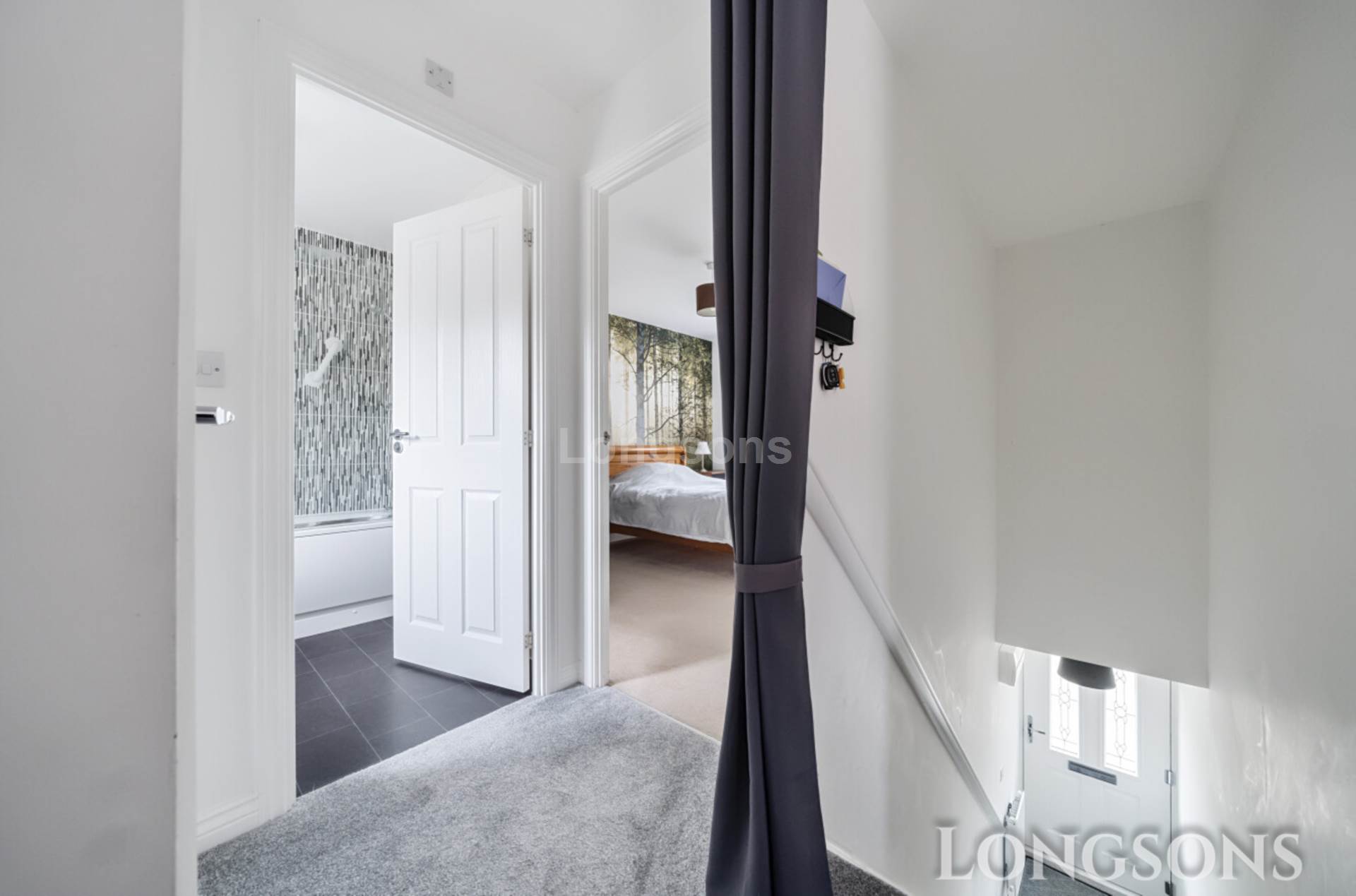 Washington Drive, Carbrooke, Image 7