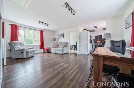 Washington Drive, Carbrooke, Image 2