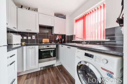 Washington Drive, Carbrooke, Image 3