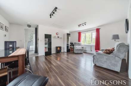 Washington Drive, Carbrooke, Image 4