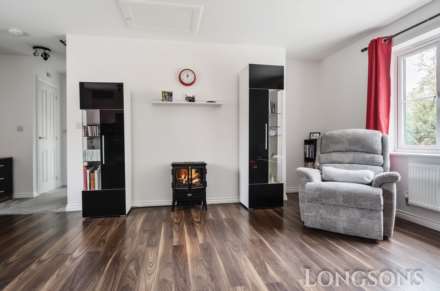 Washington Drive, Carbrooke, Image 5