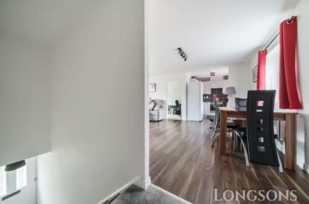 Washington Drive, Carbrooke, Image 6