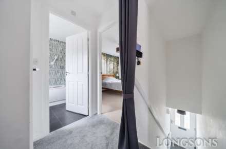 Washington Drive, Carbrooke, Image 7