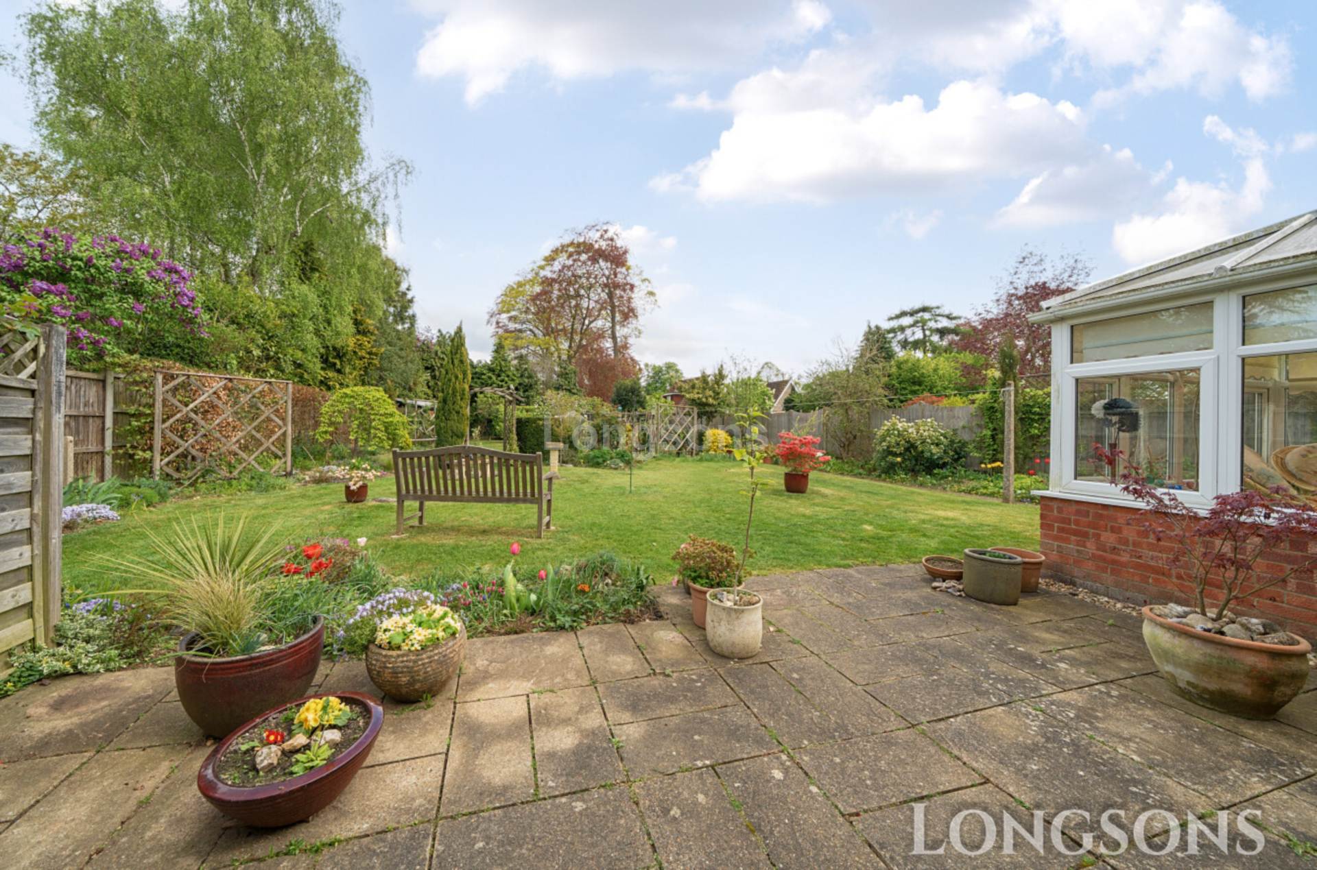Churchill Close, Watton, Image 14