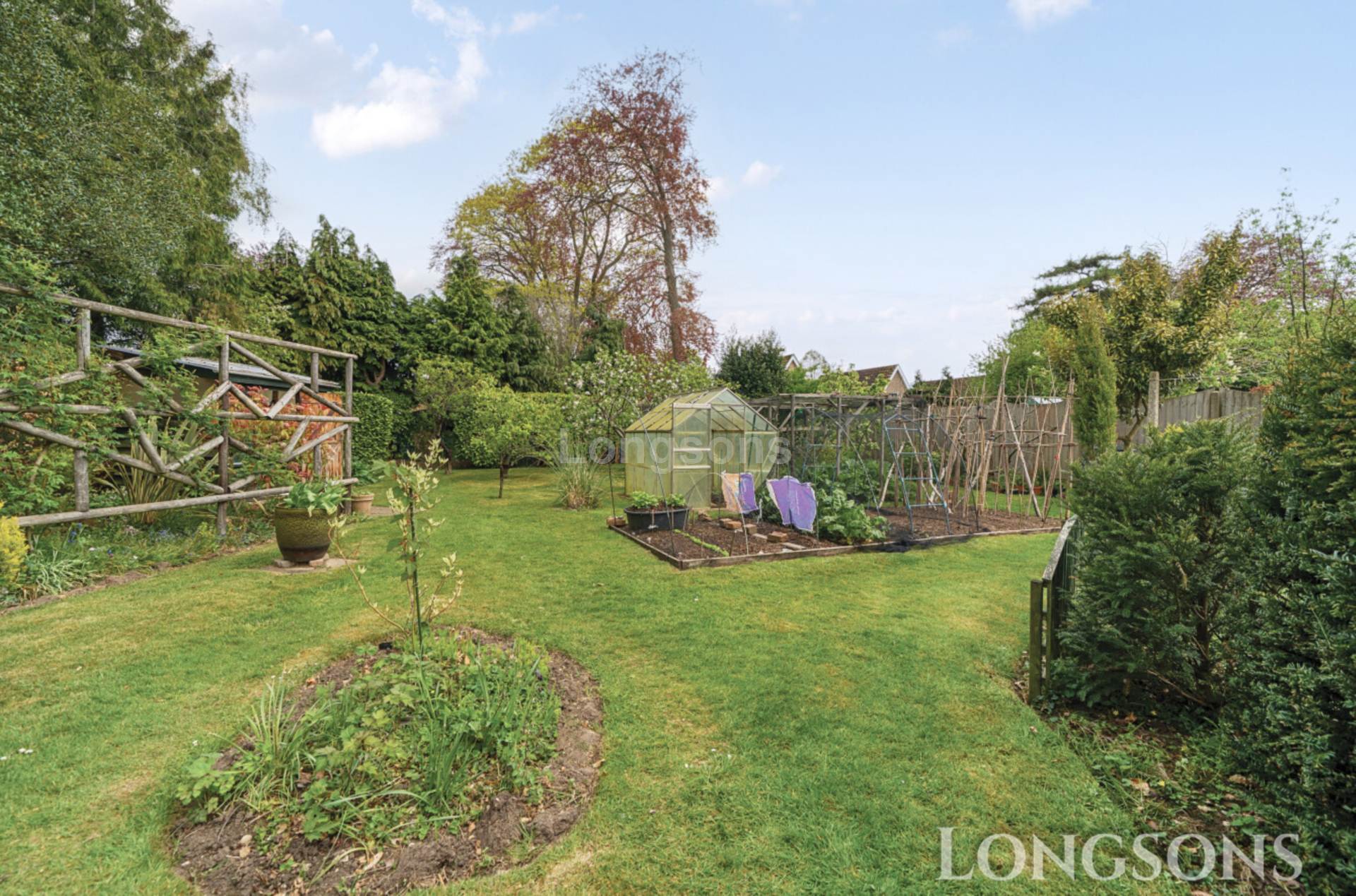 Churchill Close, Watton, Image 15