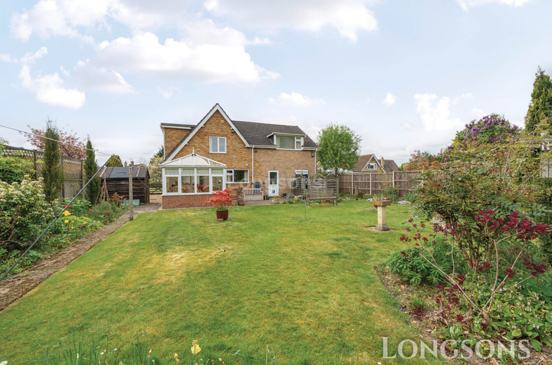 Churchill Close, Watton, Image 16