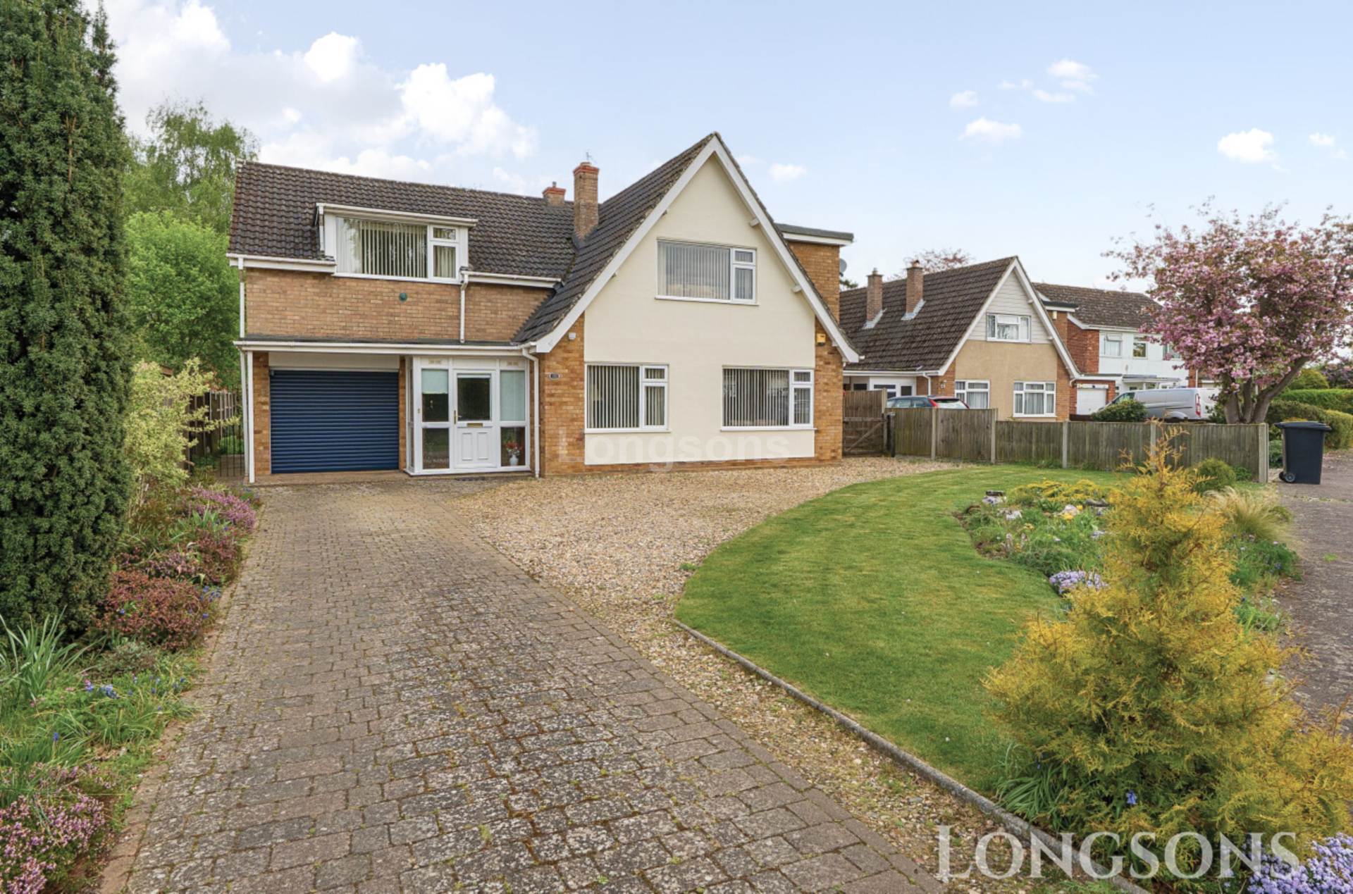 Churchill Close, Watton, Image 17