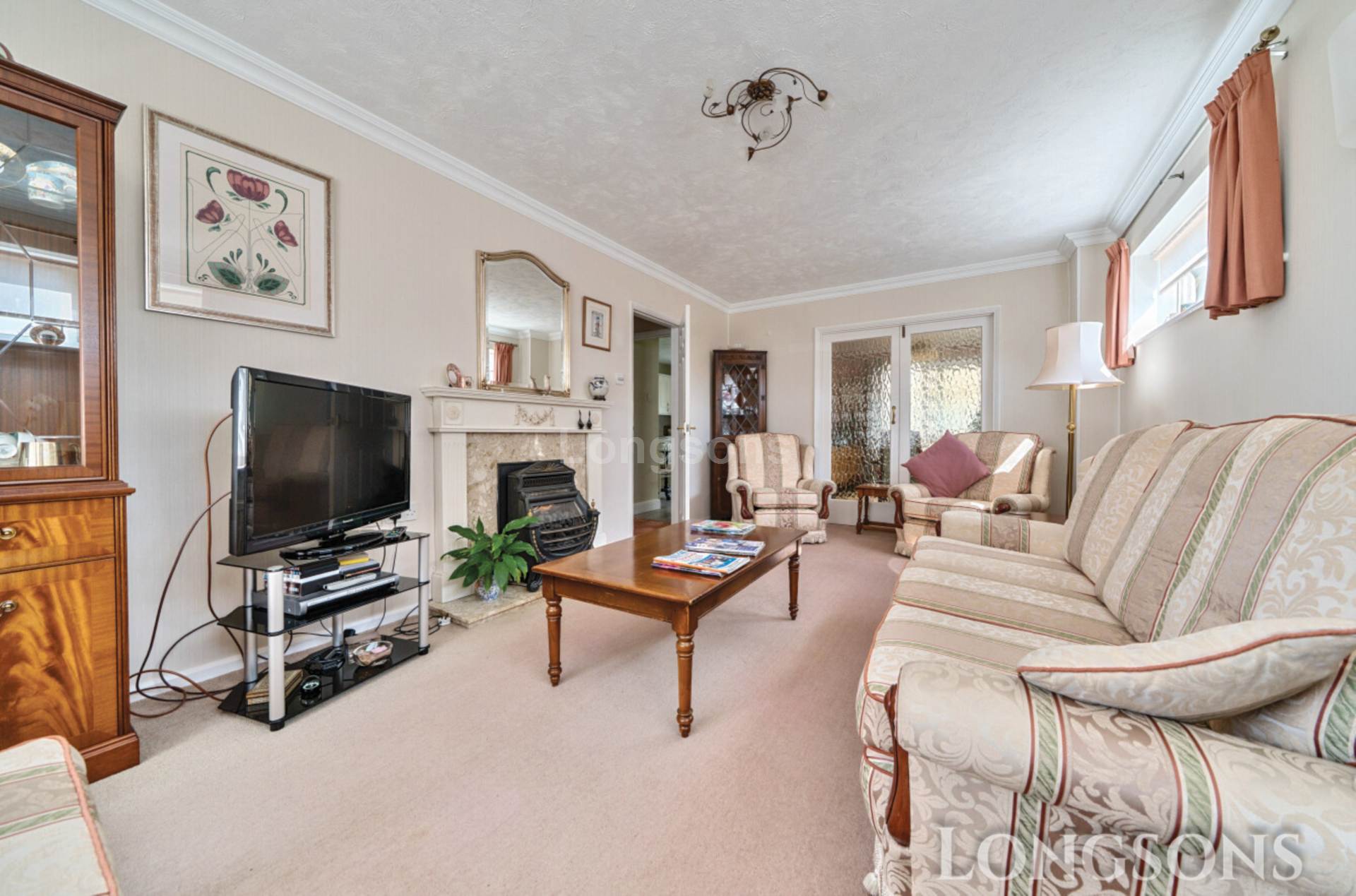 Churchill Close, Watton, Image 2