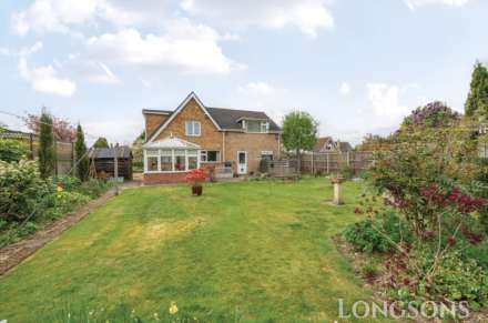 Churchill Close, Watton, Image 16
