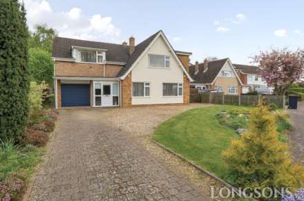 Churchill Close, Watton, Image 17