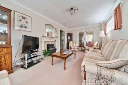 Churchill Close, Watton, Image 2