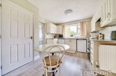 Churchill Close, Watton, Image 3