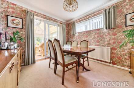 Churchill Close, Watton, Image 6